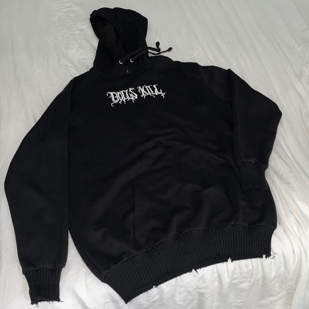 DollsKill Hoodie